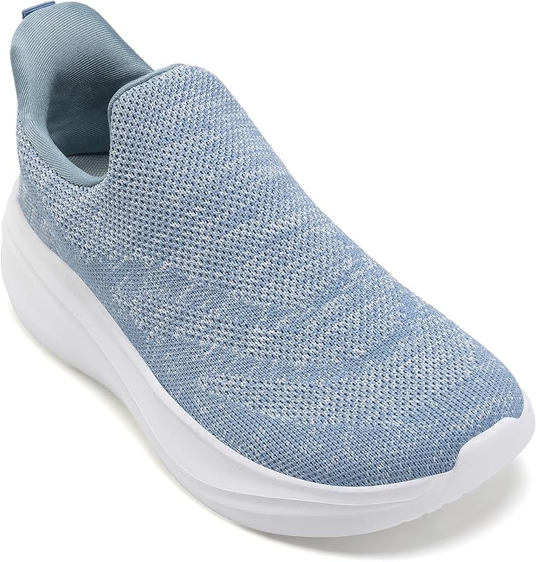 ZOVE Breathable Sneakers Athletic Trainers
