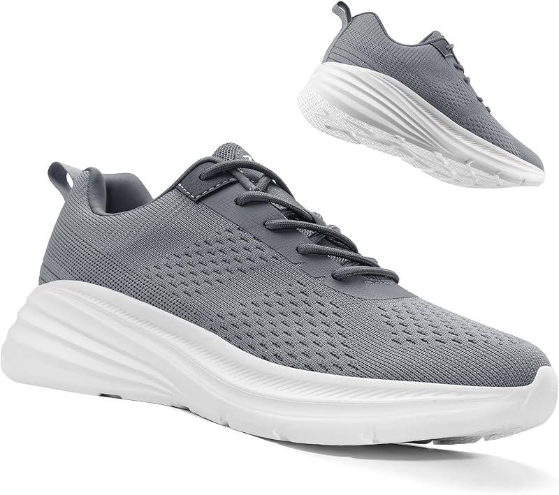 ZOVE Cushioning Lightweight Comfortable Breathable